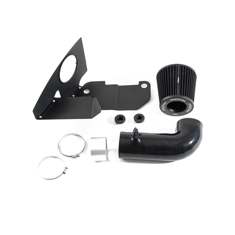 Ramair Performance Pleated Induction Kit for MK5/MK6 Golf 1.9/2.0 TDI - Wayside Performance 
