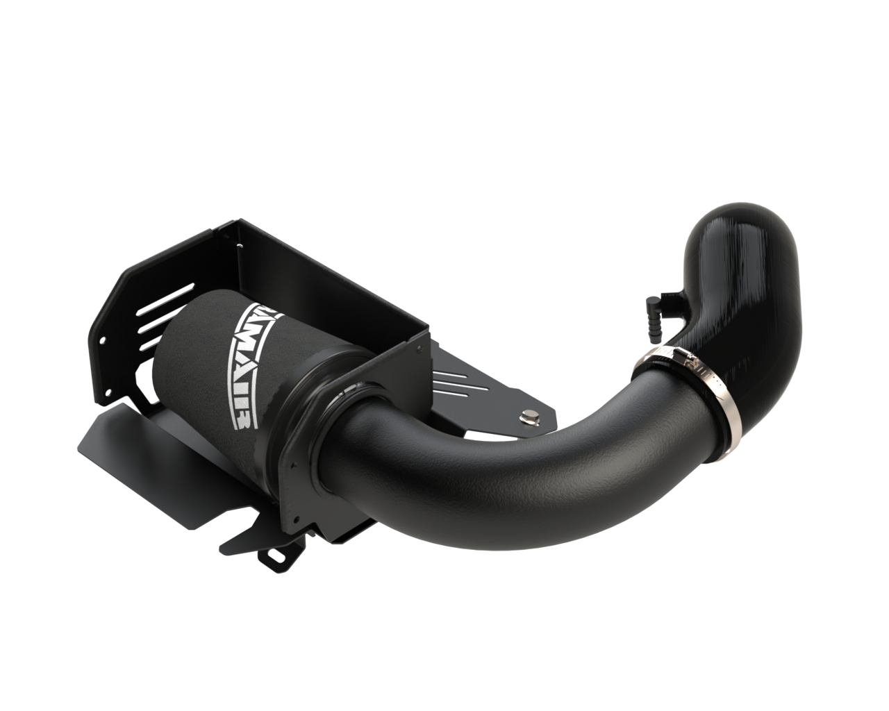 Ramair Foam Performance Intake Kit for the VW UP Gti