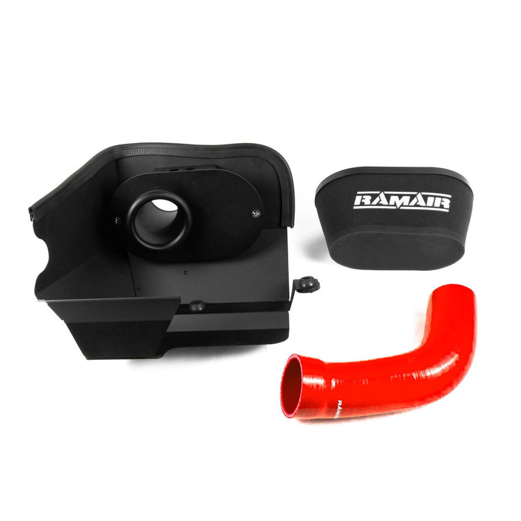 Ramair Performance Foam Induction Kit for 2.0 TSI MQB VAG - Wayside Performance 