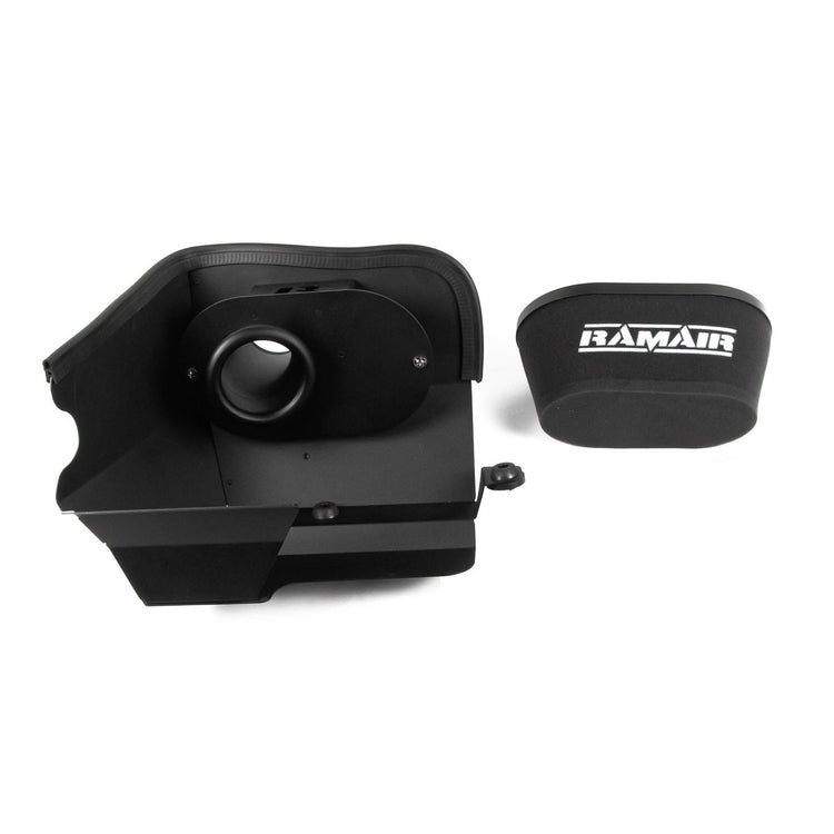 Ramair Performance Foam Induction Kit for 2.0 TSI MQB VAG - Wayside Performance 