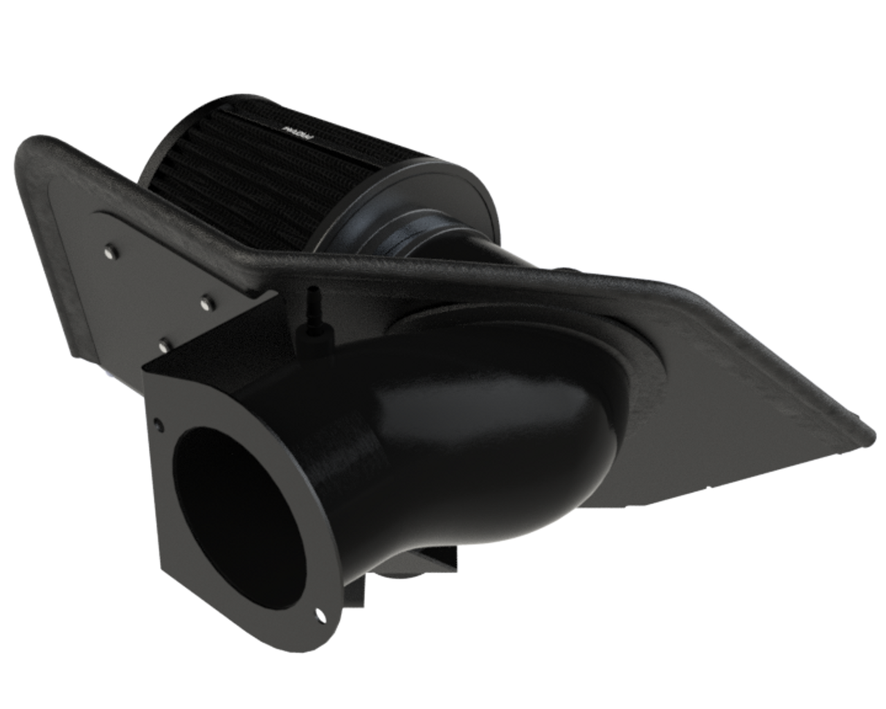Proram Induction Kit for Volkswagen MK8 GTD Golf - Wayside Performance 