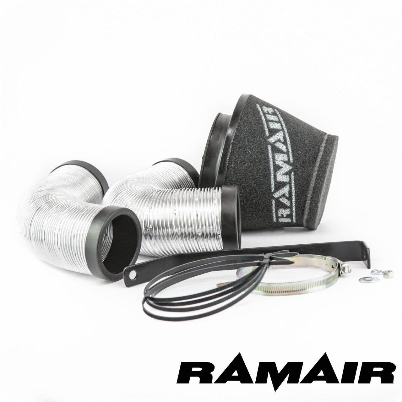 Ramair Performance Foam Induction Kit for BMW E81 E88 116D/118D - Wayside Performance 