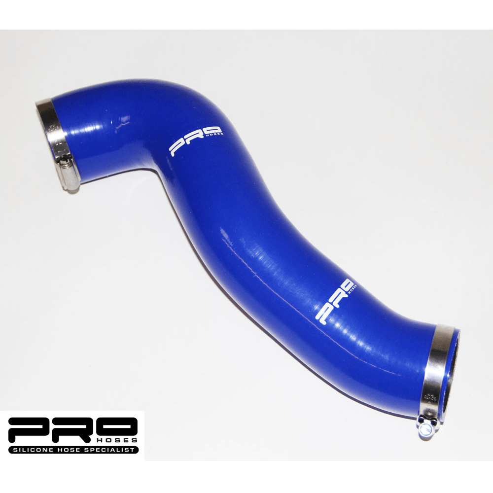PRO HOSES INDUCTION HOSE UPGRADE FOR FIESTA 1.0 ECOBOOST - Wayside Performance 