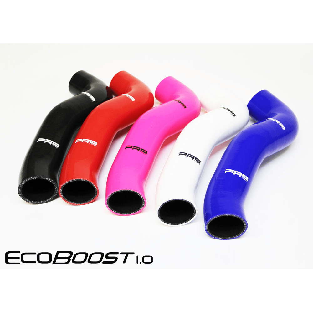PRO HOSES INDUCTION HOSE UPGRADE FOR FIESTA 1.0 ECOBOOST - Wayside Performance 
