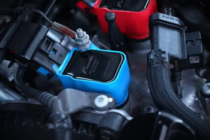 RacingLine High-Output Ignition Coil Pack - MQB Style (Sold Individually) - Wayside Performance 