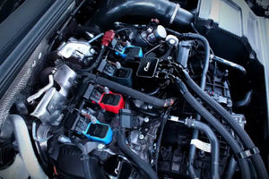 RacingLine High-Output Ignition Coil Pack - MQB Style (Sold Individually) - Wayside Performance 