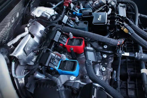 RacingLine High-Output Ignition Coil Pack - MQB Style (Sold Individually) - Wayside Performance 