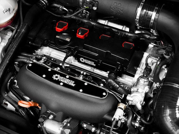IE VW & Audi 2.0T Intake Manifold | Fits FSI & TSI Gen1/2 Engines - Wayside Performance 