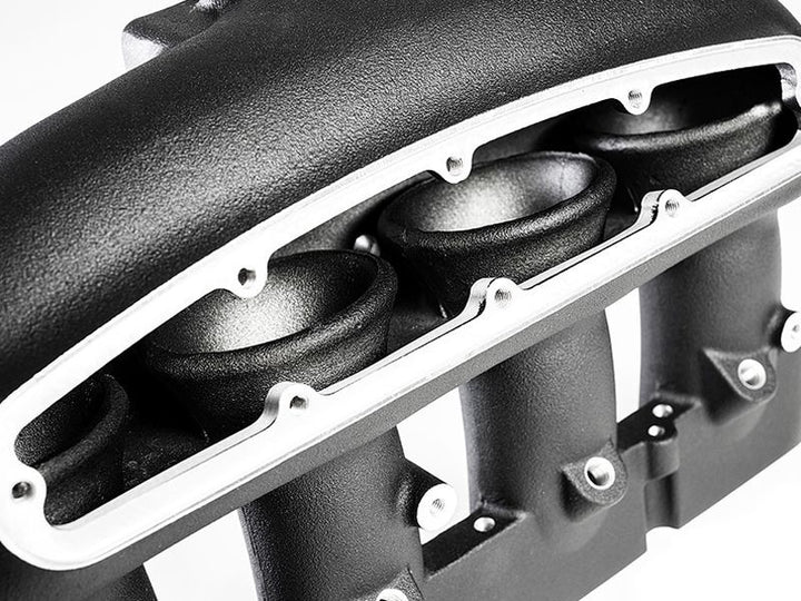 IE VW & Audi 2.0T Intake Manifold | Fits FSI & TSI Gen1/2 Engines - Wayside Performance 