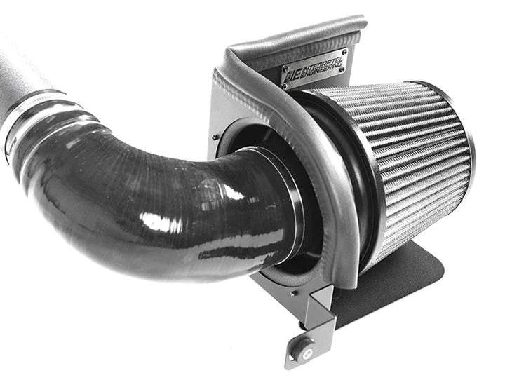 IE Integrated Engineering VW 1.4T Cold Air Intake Fits VW MK6 Jetta an