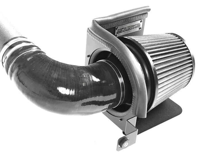 IE VW 1.4T Cold Air Intake | Fits VW MK6 Jetta 1.4T - Wayside Performance 