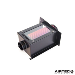 Airtec Motorsport Induction Kit for Mini R53 Cooper S - Wayside Performance 