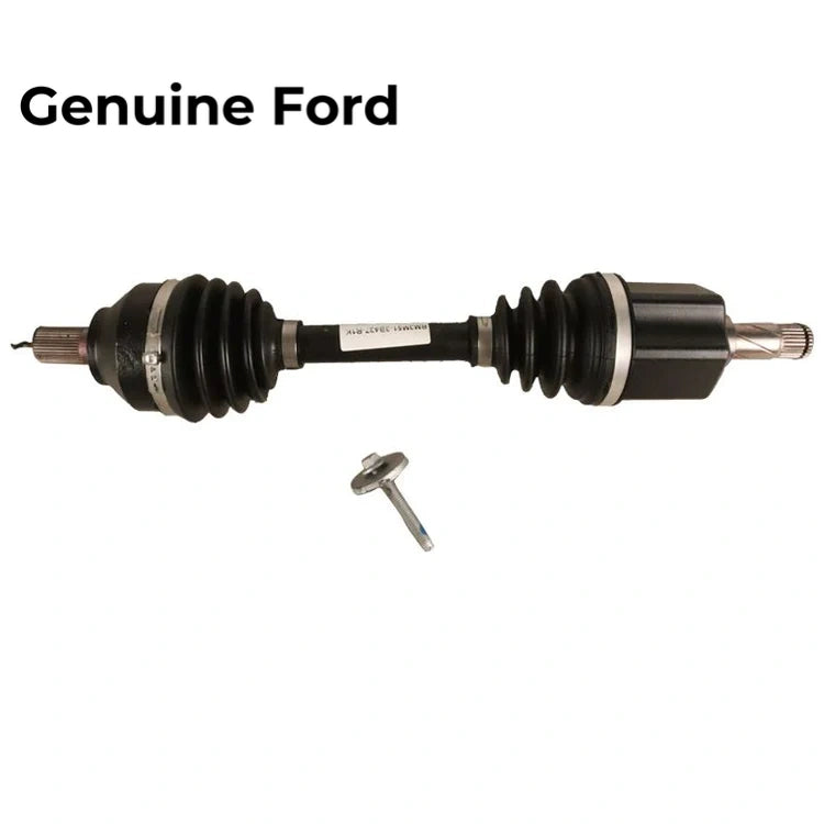 Genuine Ford Focus MK2 ST ST225 Driveshaft - Wayside Performance 