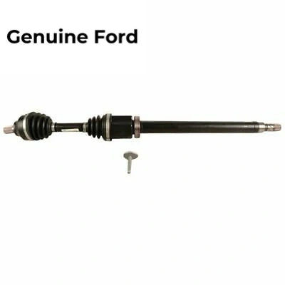 Genuine Ford Focus MK2 ST ST225 Driveshaft - Wayside Performance 