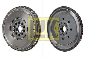 MK2 Focus ST & RS LuK Dual Mass Flywheel with bolts - Wayside Performance 