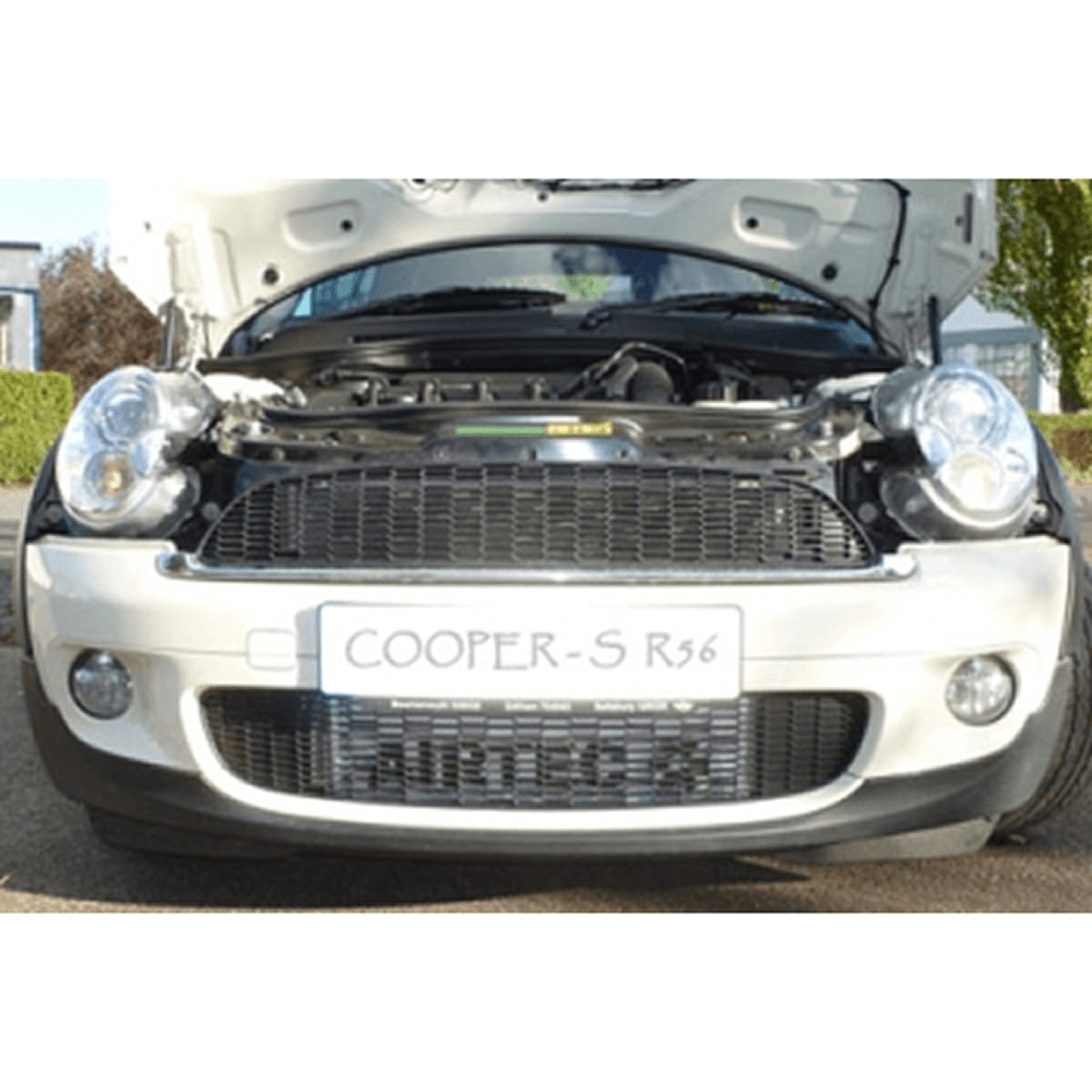 Airtec Motorsport Stage 2 Intercooler Upgrade for Mini Cooper S R56 - Wayside Performance 