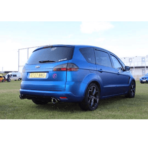 Airtec Motorsport Intercooler Upgrade for S-max and Mondeo Mk4 2.5 Turbo - Wayside Performance 