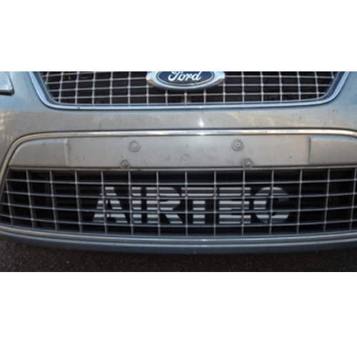 Airtec Motorsport Intercooler Upgrade for Mondeo Mk4 1.8/2.0 Diesel - Wayside Performance 