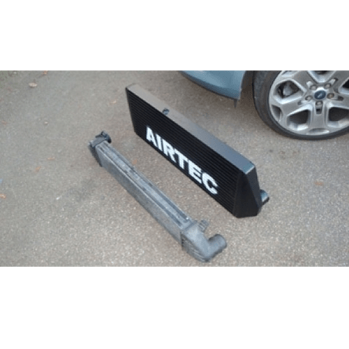 Airtec Motorsport Intercooler Upgrade for S-max and Mondeo Mk4 2.5 Turbo - Wayside Performance 