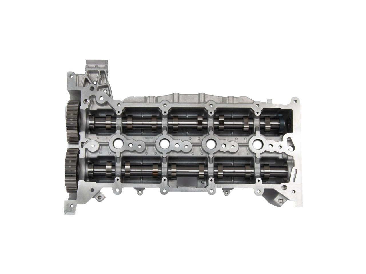 Ford Transit Custom 2.0 Ecoblue 2016-2020 Genuine Camshafts and Carrier Assembly - Wayside Performance 