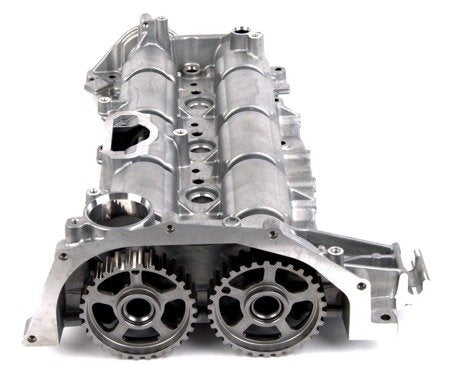 Ford Transit Custom 2.0 Ecoblue 2016-2020 Genuine Camshafts and Carrier Assembly - Wayside Performance 