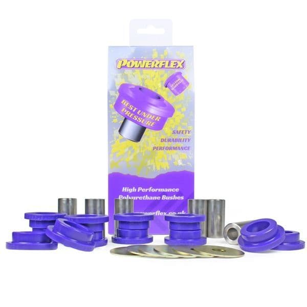 CLEARANCE -- Powerflex Front Subframe Bush PFF80-830 for Vauxhall / Opel Astra MK5 - Astra H (2004-2010)