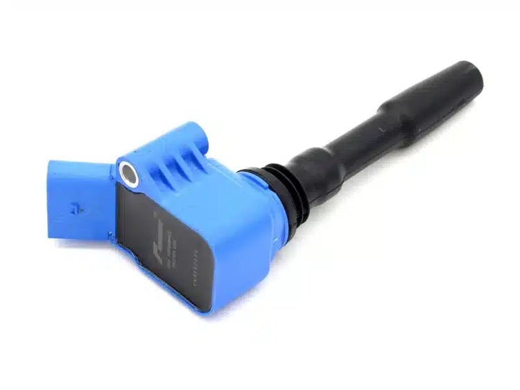 RacingLine High-Output Ignition Coil Pack - MQB Style (Sold Individually) - Wayside Performance 