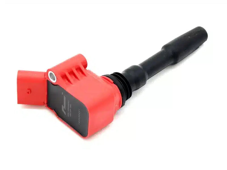 RacingLine High-Output Ignition Coil Pack - MQB Style (Sold Individually) - Wayside Performance 