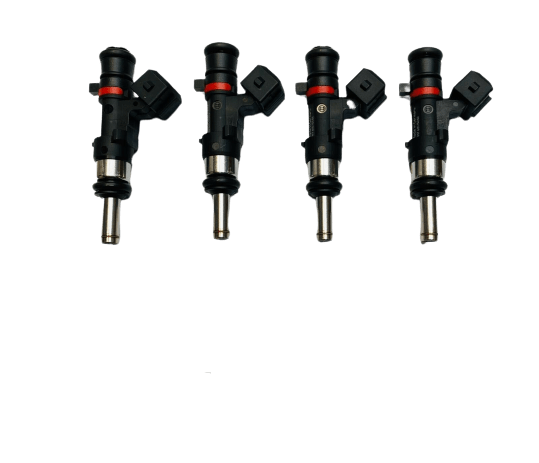 Corsa D and E VXR Bosch uprated 613cc Injectors - Set of 4 - Wayside Performance 