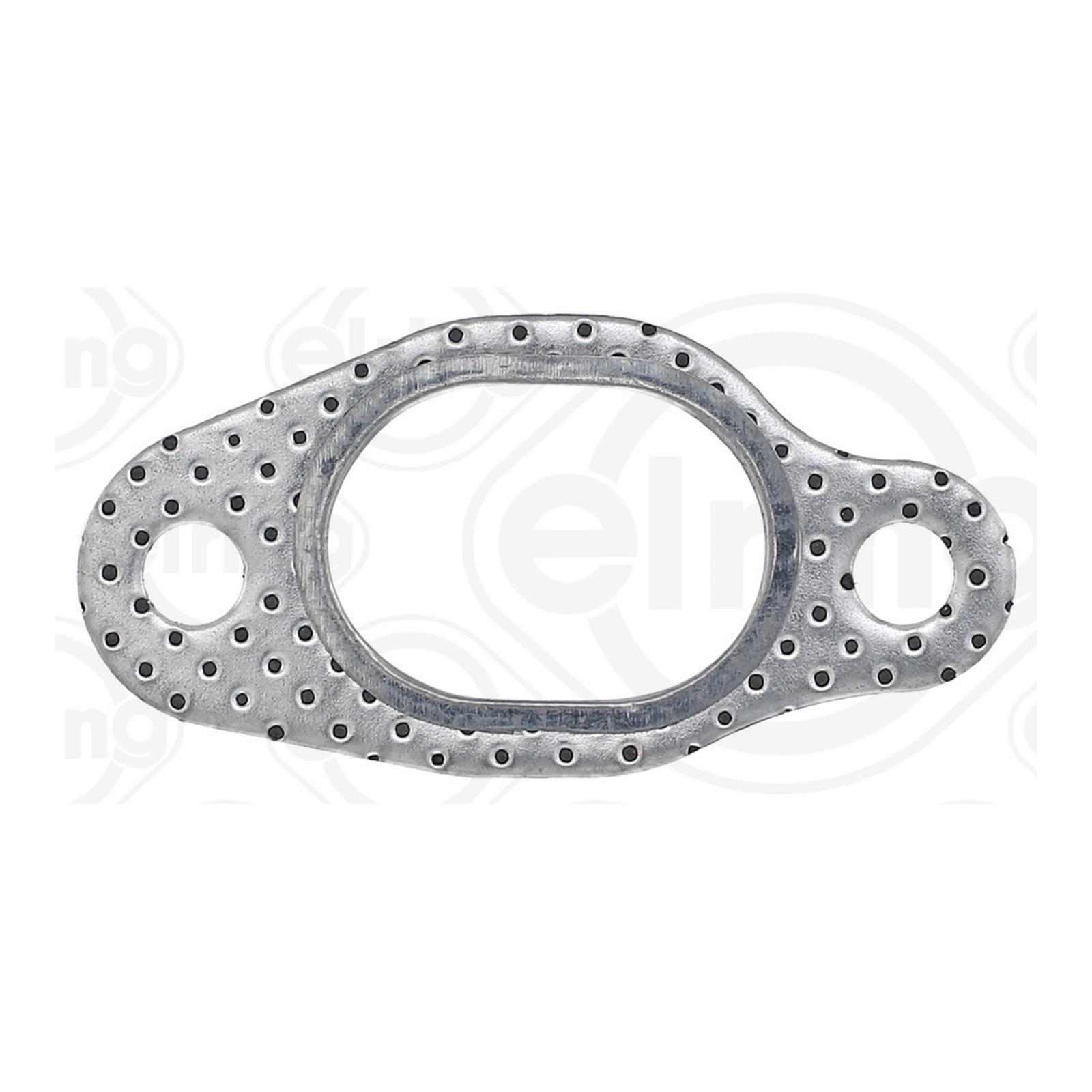 MK2 Golf GTI Exhaust Manifold Gasket - Elring - Wayside Performance 