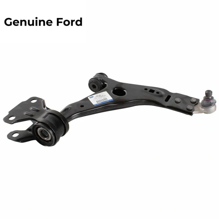 Focus MK3 ST RS OS Drivers side Front Lower Wishbone Suspension Arm Genuine Ford - Wayside Performance 