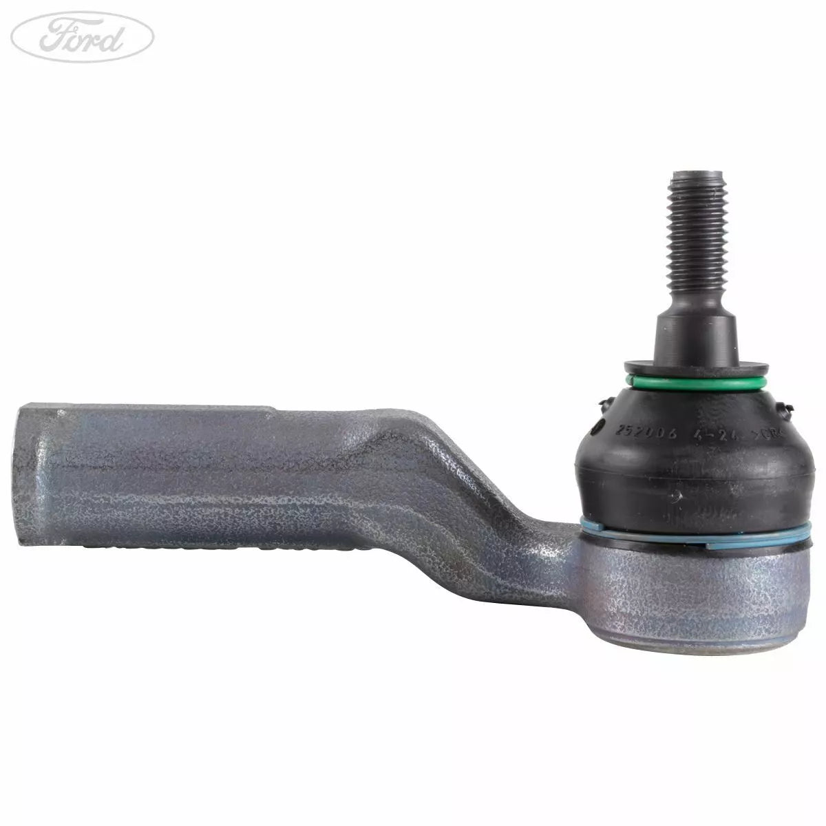 Genuine Ford MK3 Focus ST Front Tie Track Rod End - Wayside Performance 