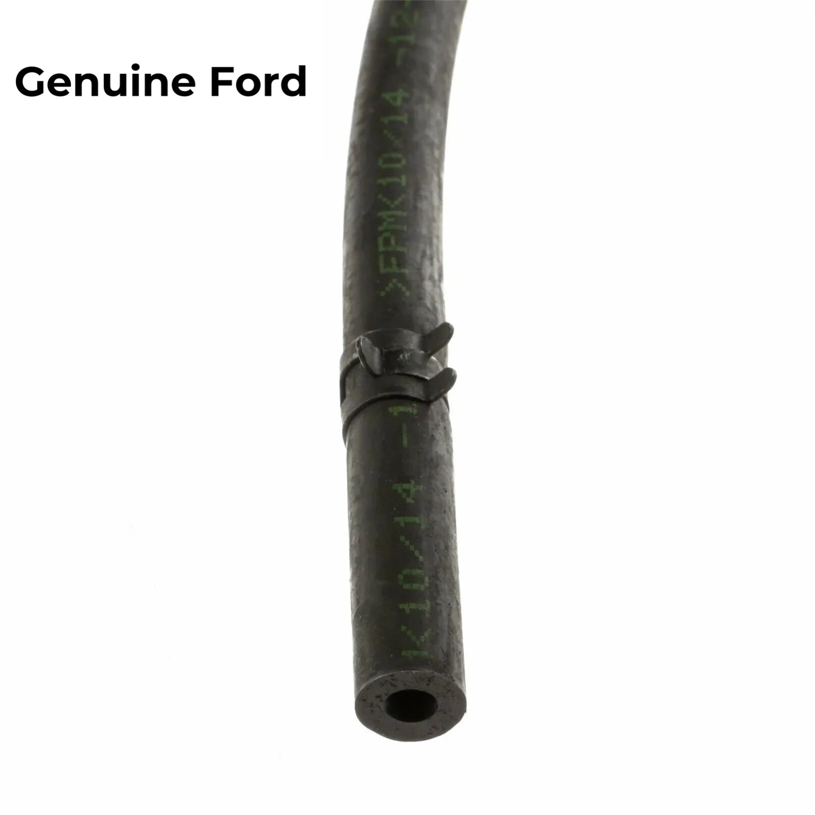 MK7 Ford Fiesta ST180 ST200 Genuine Ford boost control solenoid - Wayside Performance 