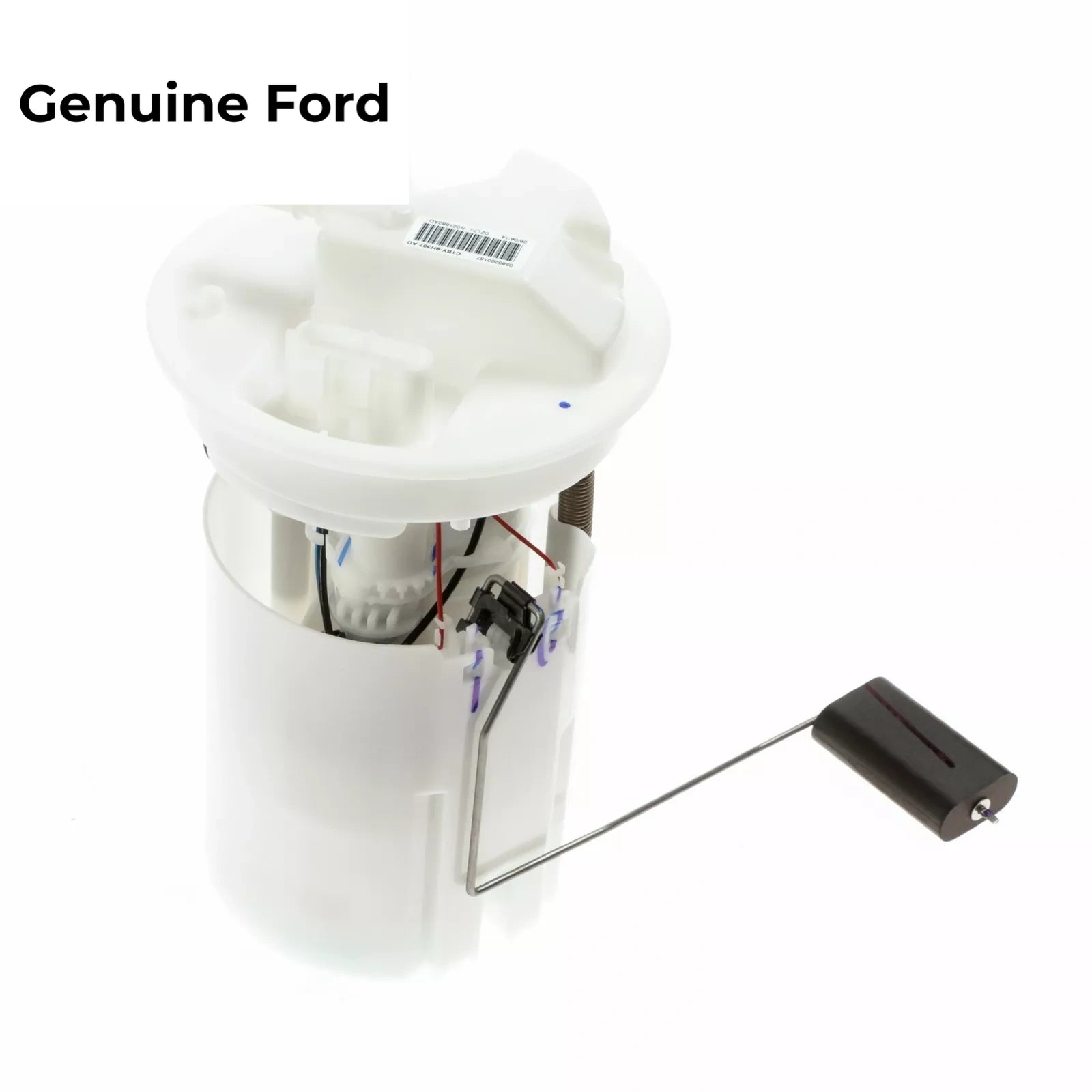 MK7 Fiesta ST ST180 In Tank Fuel Pump and Basket Genuine Ford - Wayside Performance 