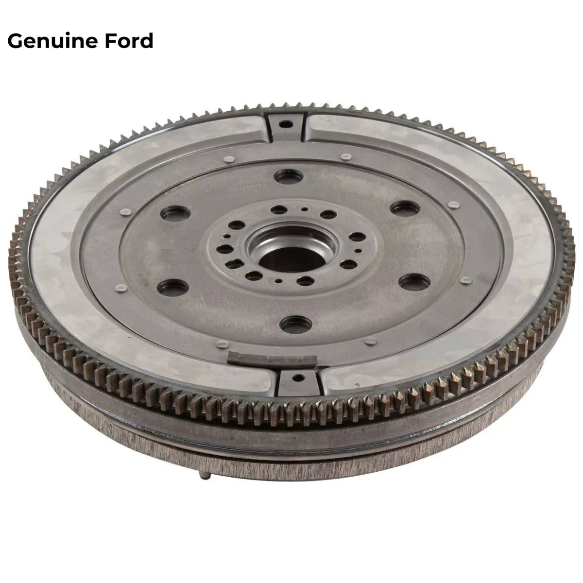 MK3 Focus ST Diesel Flywheel Genuine Ford - Wayside Performance 