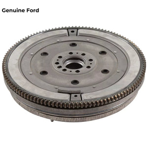 MK3 Focus ST Diesel Flywheel Genuine Ford - Wayside Performance 