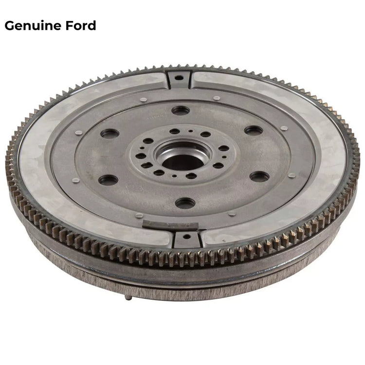 MK3 Focus ST Diesel Flywheel Genuine Ford - Wayside Performance 