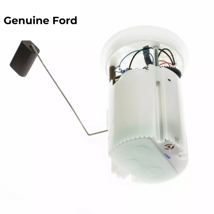 MK7 Fiesta ST ST180 In Tank Fuel Pump and Basket Genuine Ford - Wayside Performance 