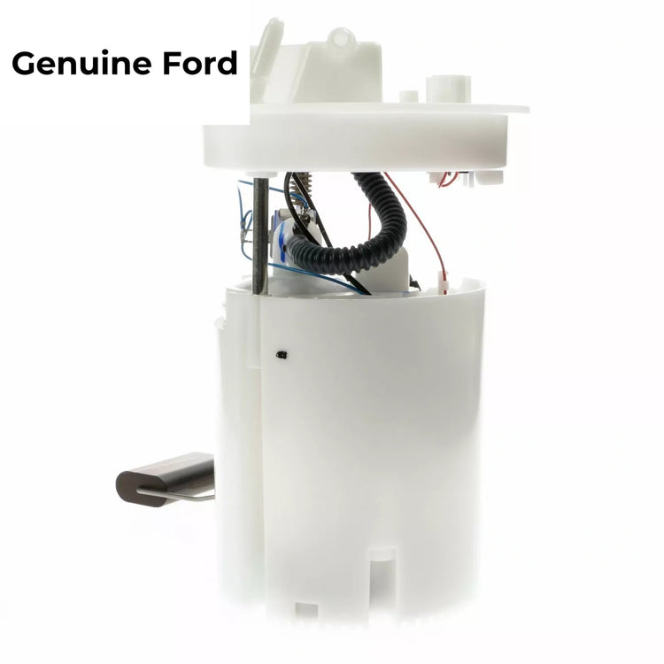 MK7 Fiesta ST ST180 In Tank Fuel Pump and Basket Genuine Ford - Wayside Performance 