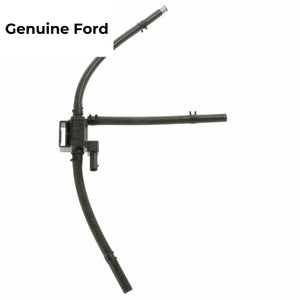 MK7 Ford Fiesta ST180 ST200 Genuine Ford boost control solenoid - Wayside Performance 