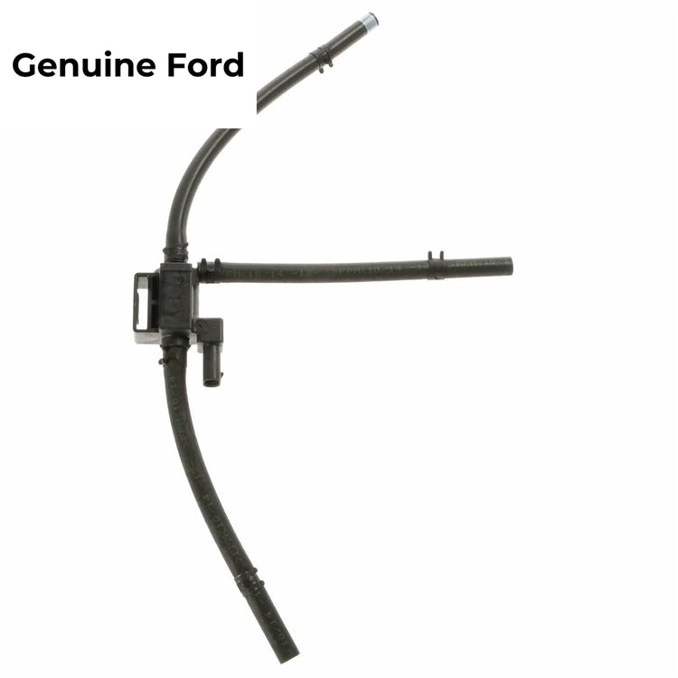 MK7 Ford Fiesta ST180 ST200 Genuine Ford boost control solenoid - Wayside Performance 