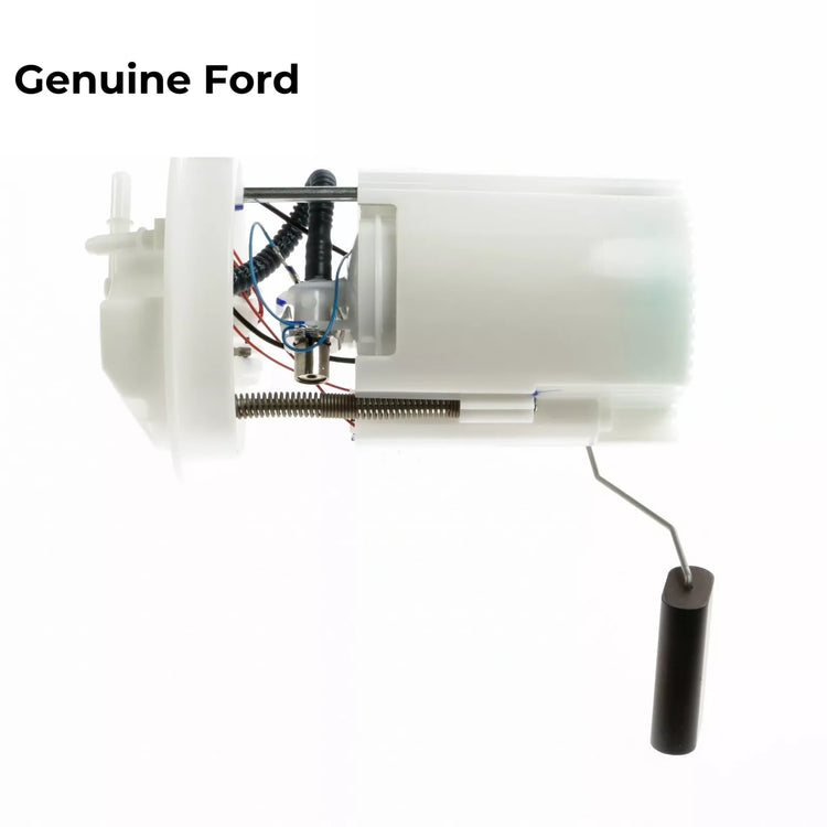 MK7 Fiesta ST ST180 In Tank Fuel Pump and Basket Genuine Ford - Wayside Performance 