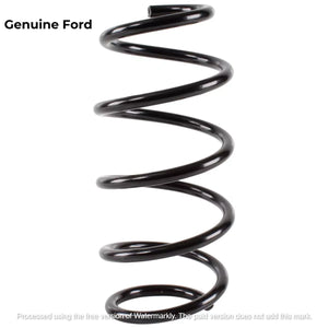 MK7 Fiesta ST ST180 Front Suspension Coil Spring Genuine Ford - Wayside Performance 