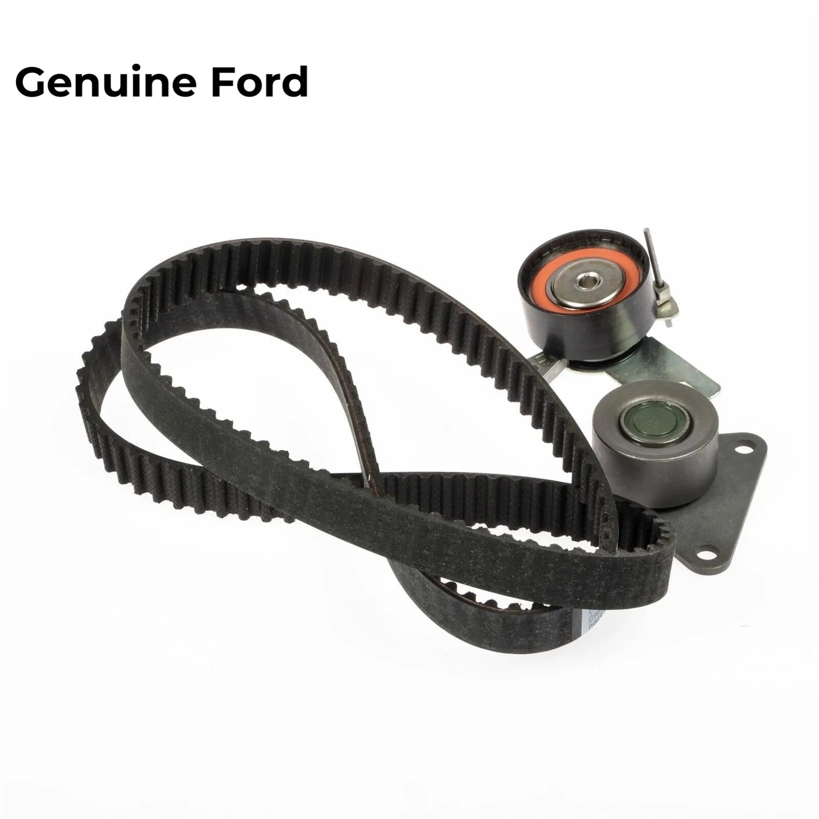 Ford Focus ST & RS MK2 Cambelt & Waterpump kit - Genuine Ford - Wayside Performance 