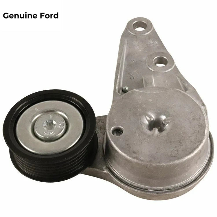 MK7 Fiesta ST ST180 Auxiliary Belt Tensioner 1.6 Ecoboost Genuine Ford - Wayside Performance 