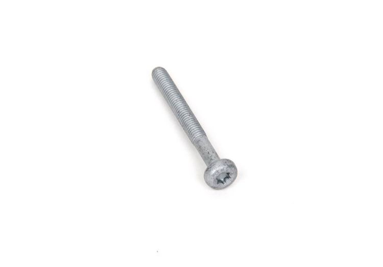 Focus MK3 ECU Cover Bolts x 4 - Wayside Performance 