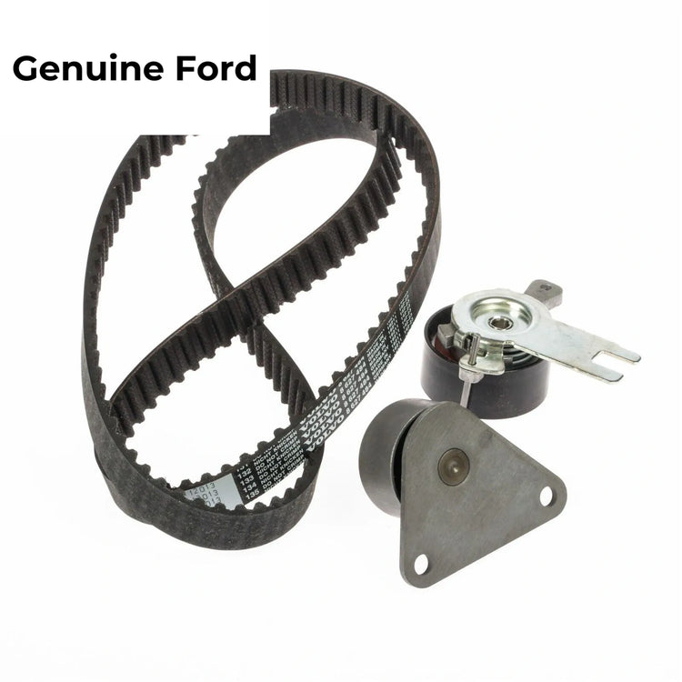 Ford Focus ST & RS MK2 Cambelt & Waterpump kit - Genuine Ford - Wayside Performance 
