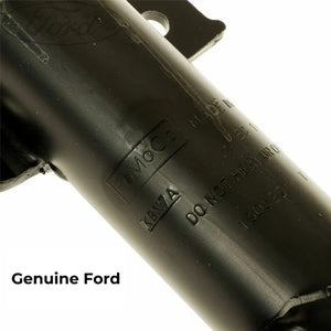 MK7 Fiesta ST ST180 Front Shock Absorber Genuine Ford - Wayside Performance 