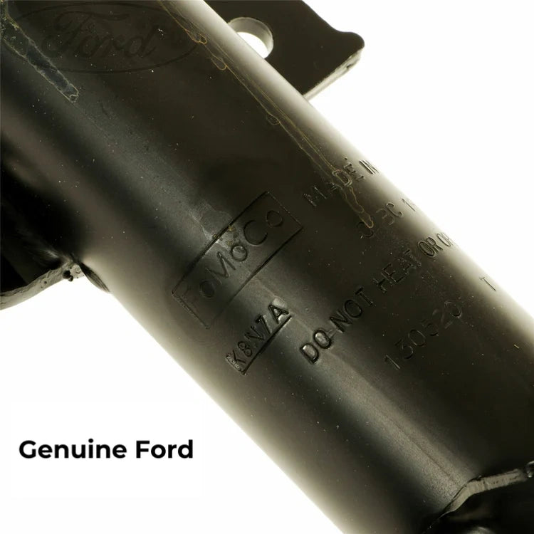 MK7 Fiesta ST ST180 Front Shock Absorber Genuine Ford - Wayside Performance 