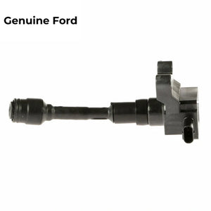 Fiesta Focus Puma Transit 1.0 Ecoboost Ignition Coil Genuine Ford - Wayside Performance 
